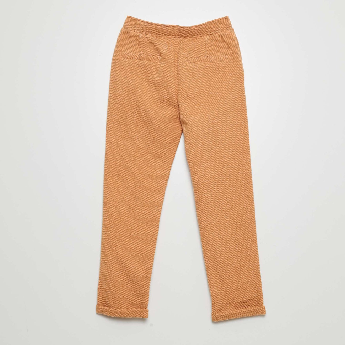Joggers BROWN