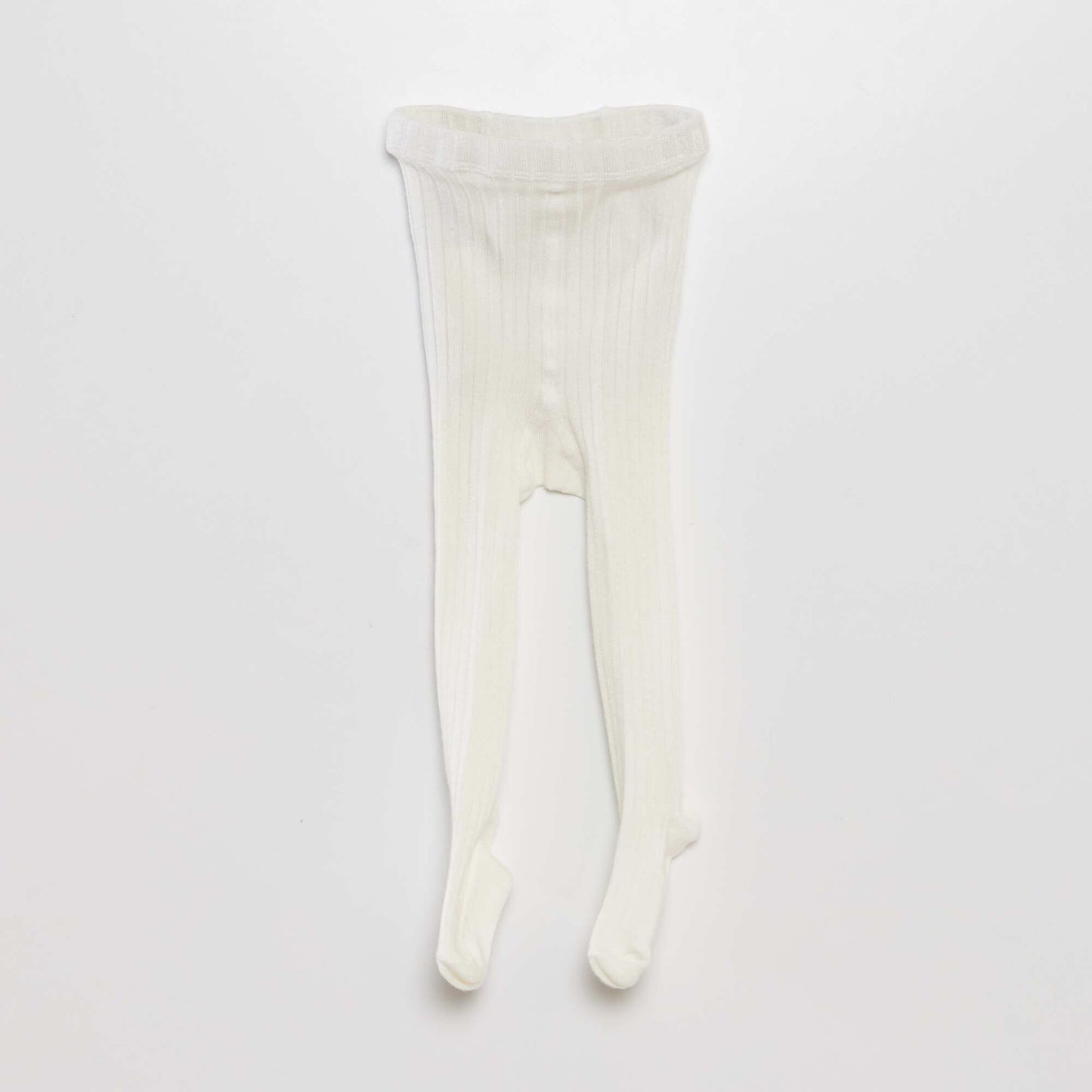 Bodysuit and tights set - 2-piece set WHITE