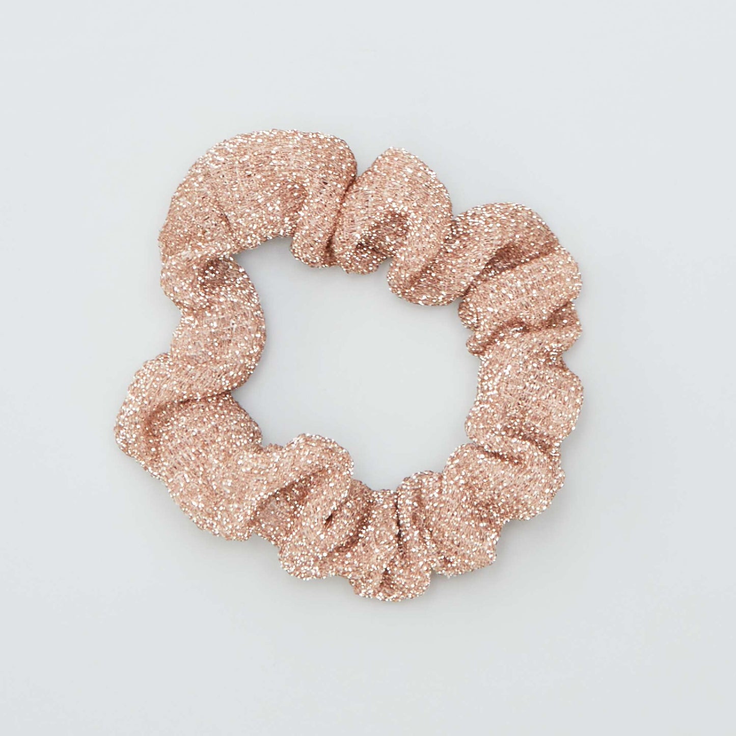 Pack of 3 scrunchies WHITE