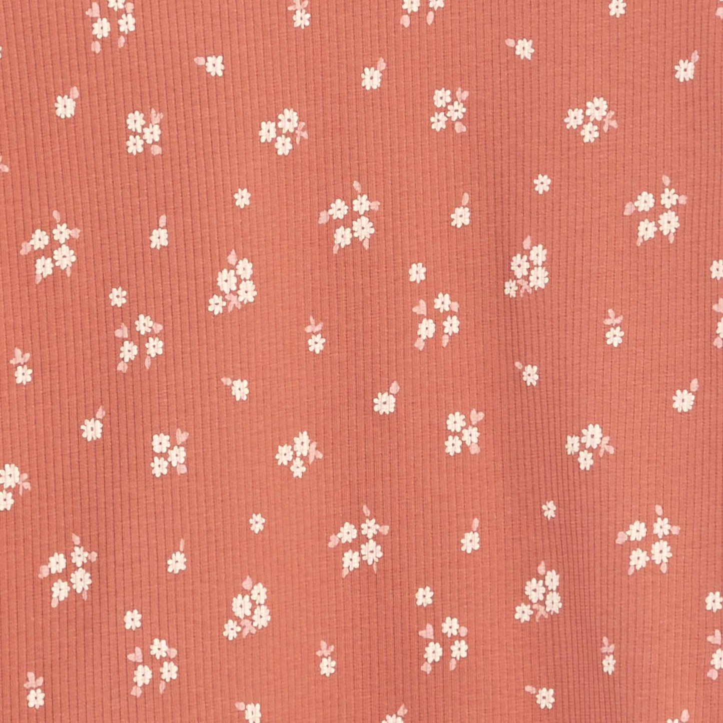 سترة داخلية مطبوعة مضلعة مطبوعة مضلعة باللون الوردي