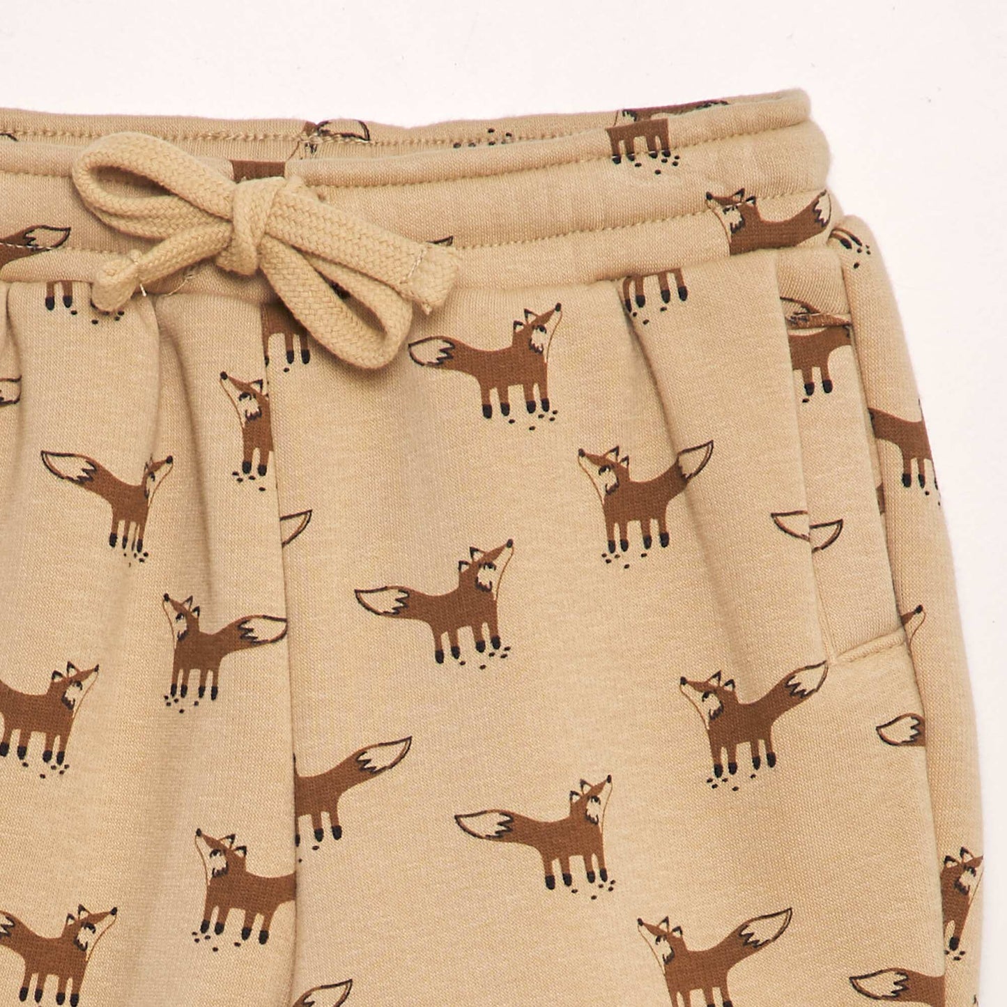 بنطلون رياضي بيجي