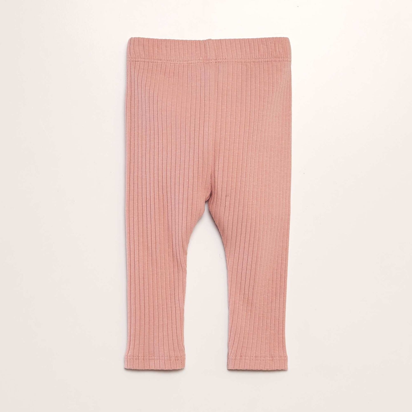 بنطلون ديزني ليقنز بلون وردي