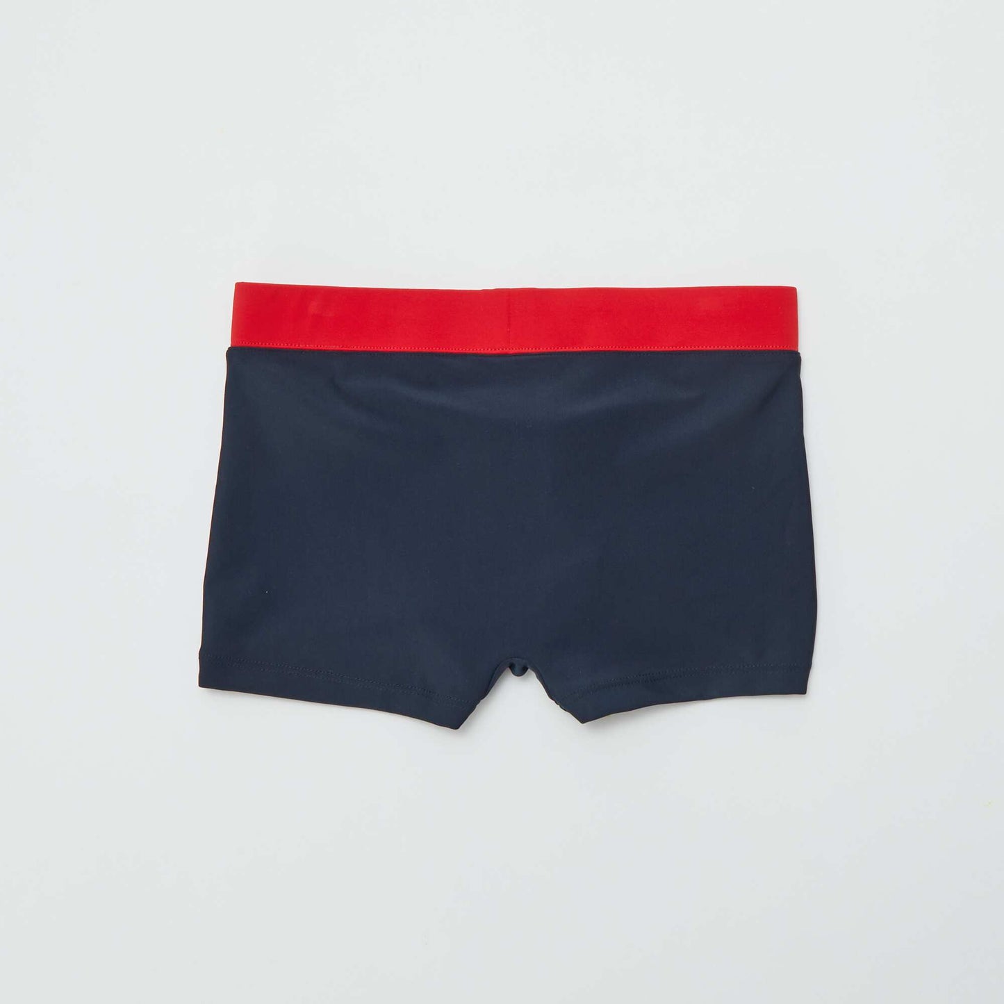 'Marvel' swim shorts BLUE