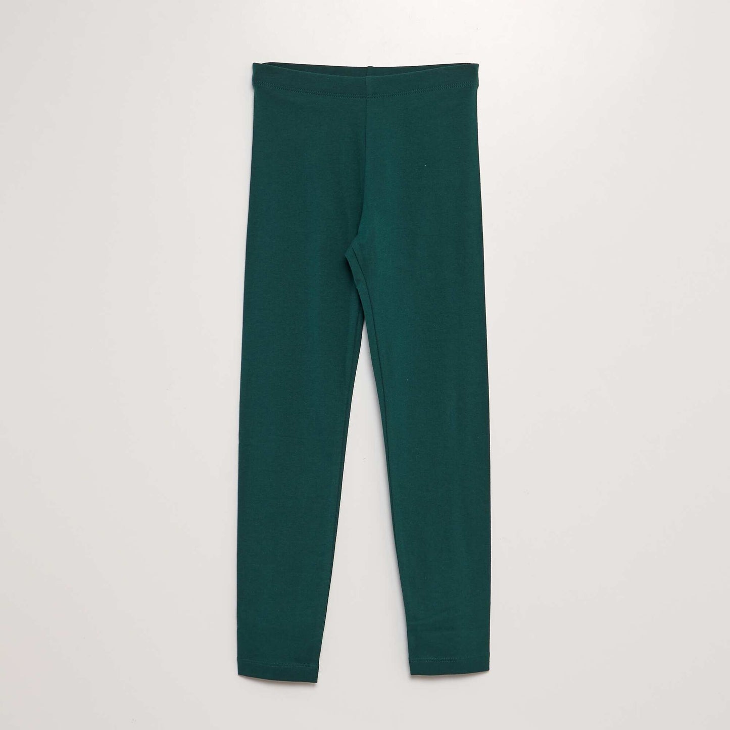 طويل بنطلون استرتش أخضر