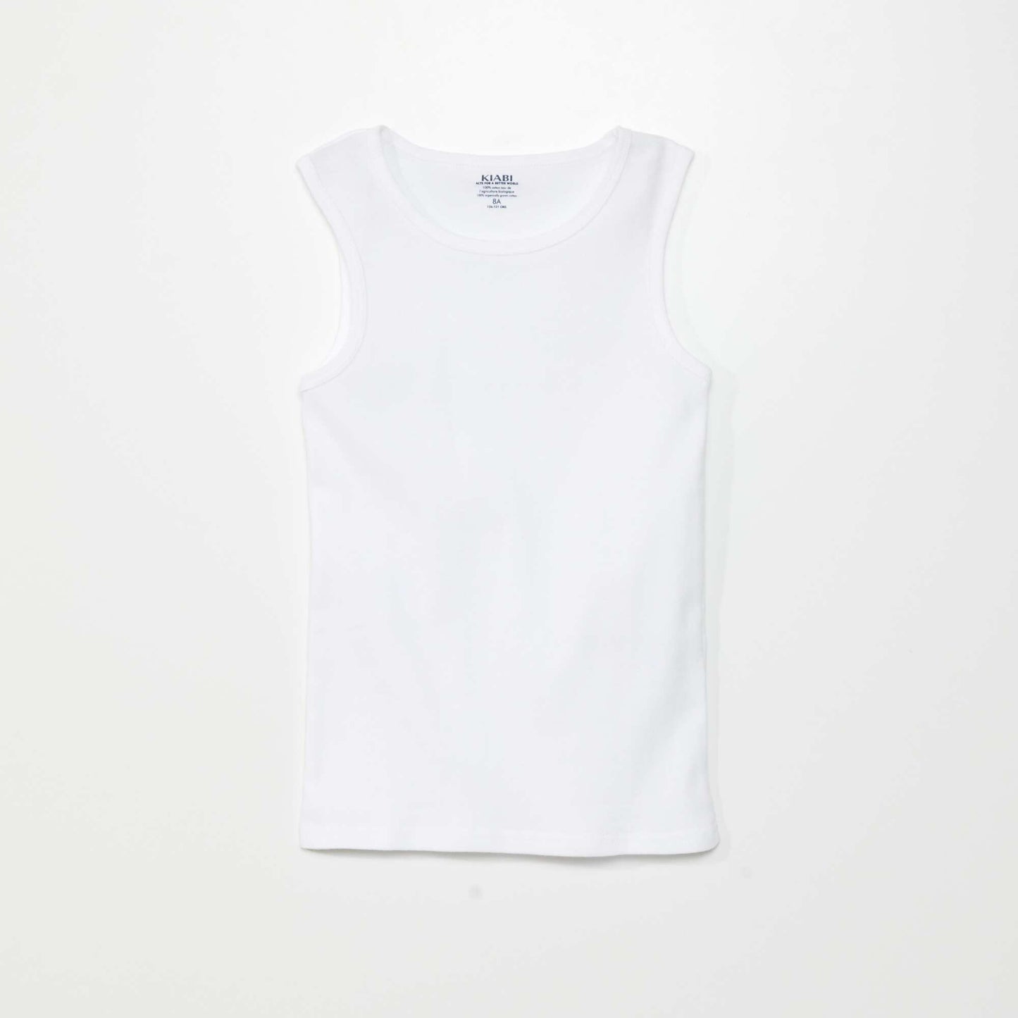 حزمة من 3 قمم سترة WH_BLUE