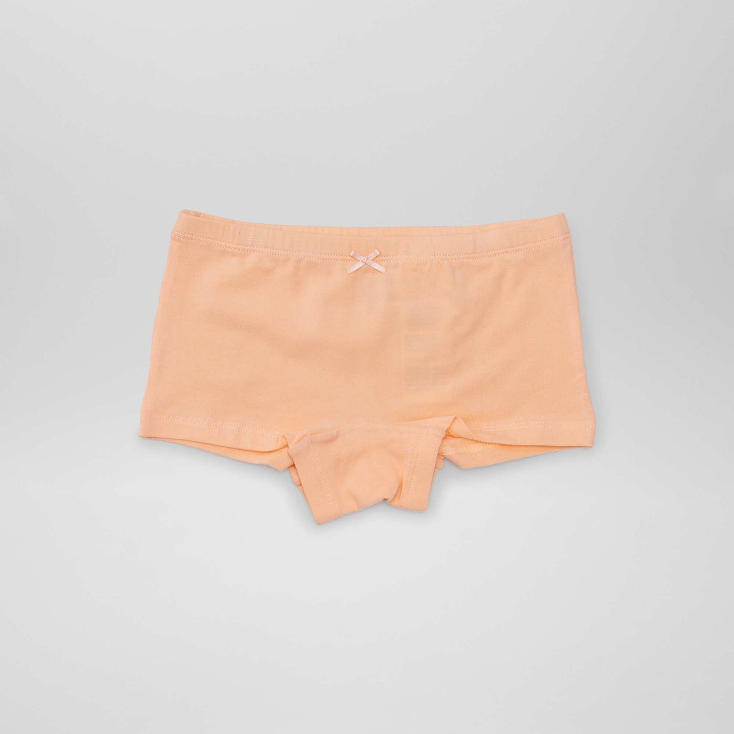 Pack of 3 pairs of boy shorts PARMA_24