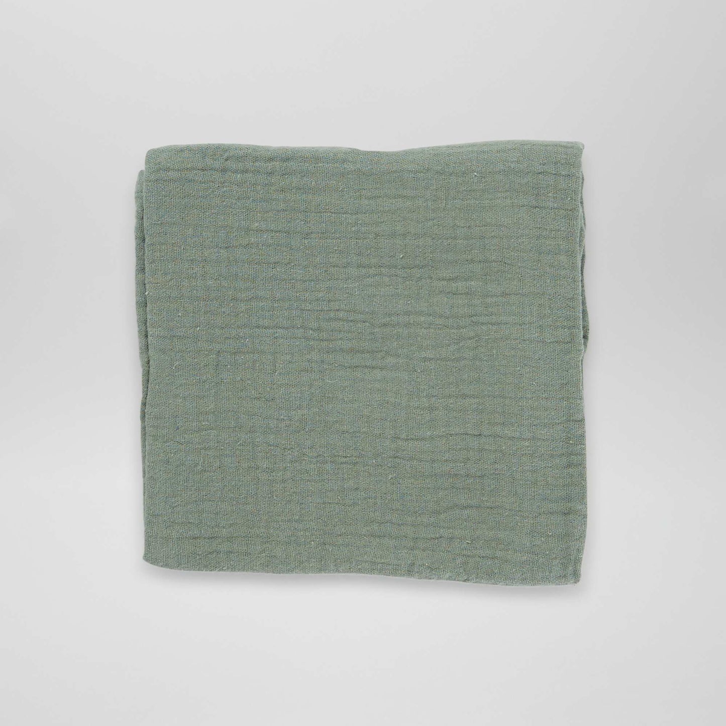 حزمة من 3 مربعات شاش قطني بيج