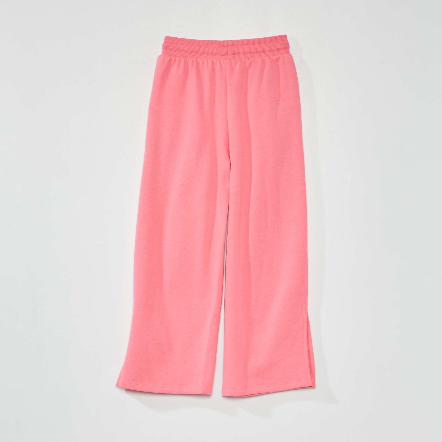 Disney Aladdin Jasmine sweatshirt fabric joggers PINK