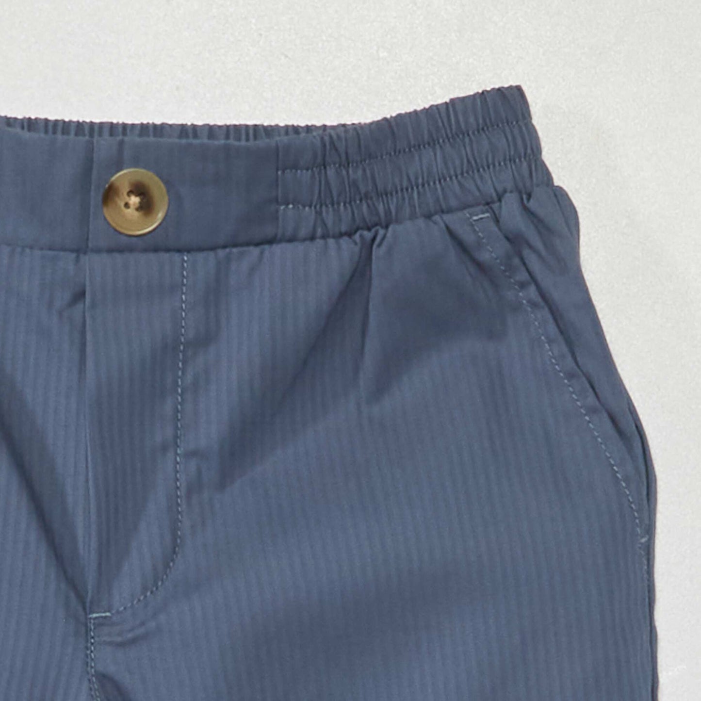 بنطلون مخطط بيرين بلو