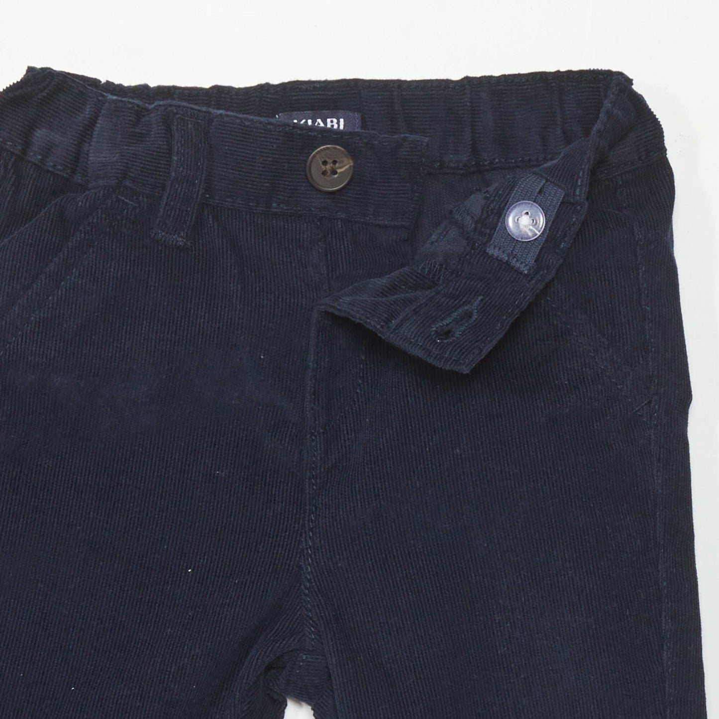 Shirt and trousers set SAPP BLUE