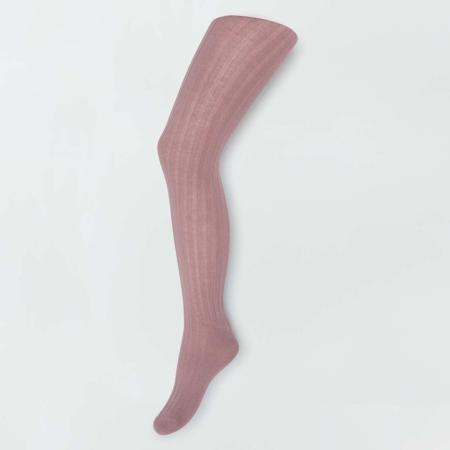 عبوة مكونة من 2 زوج من الجوارب الضيقة بنفسجي