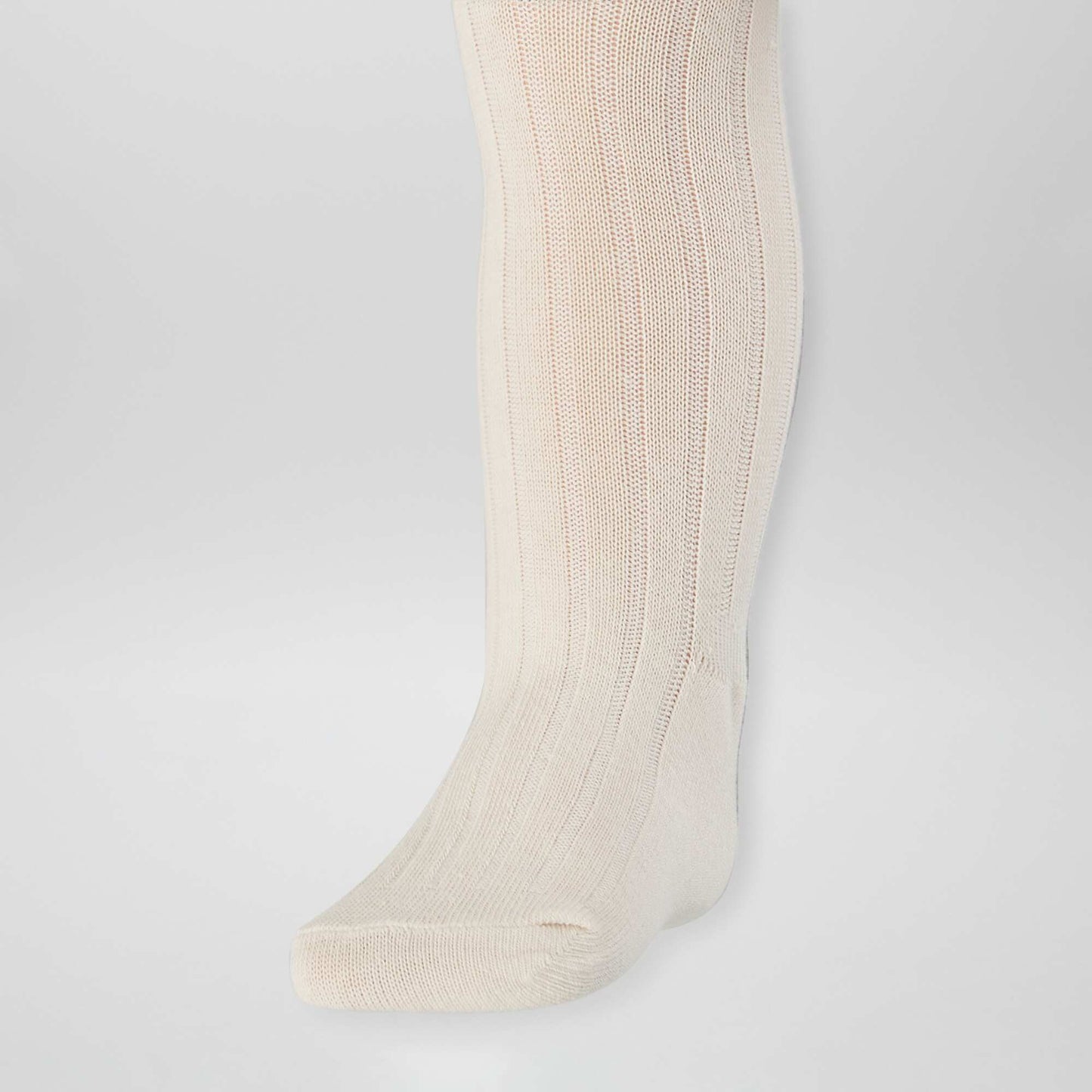 Warm tights OFF_WHITE