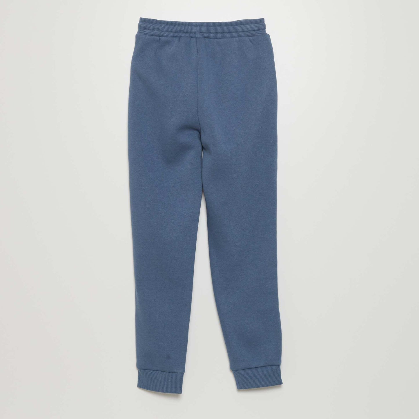 'Groot' sweatshirt fabric trousers BLUE