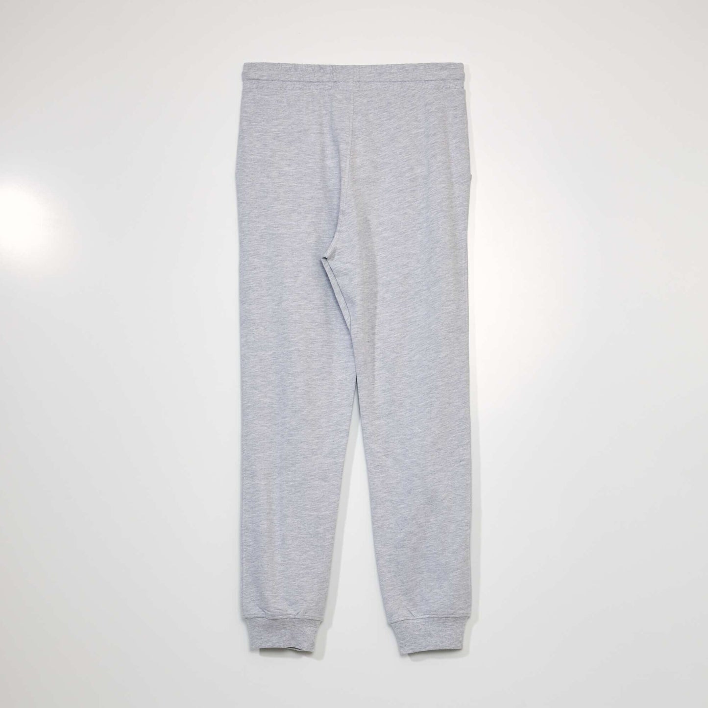 Sweatshirt fabric joggers MDBLUE