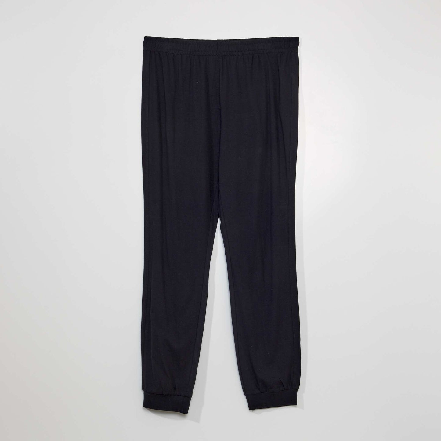 Wolverine pyjamas - 2-piece set BLACK