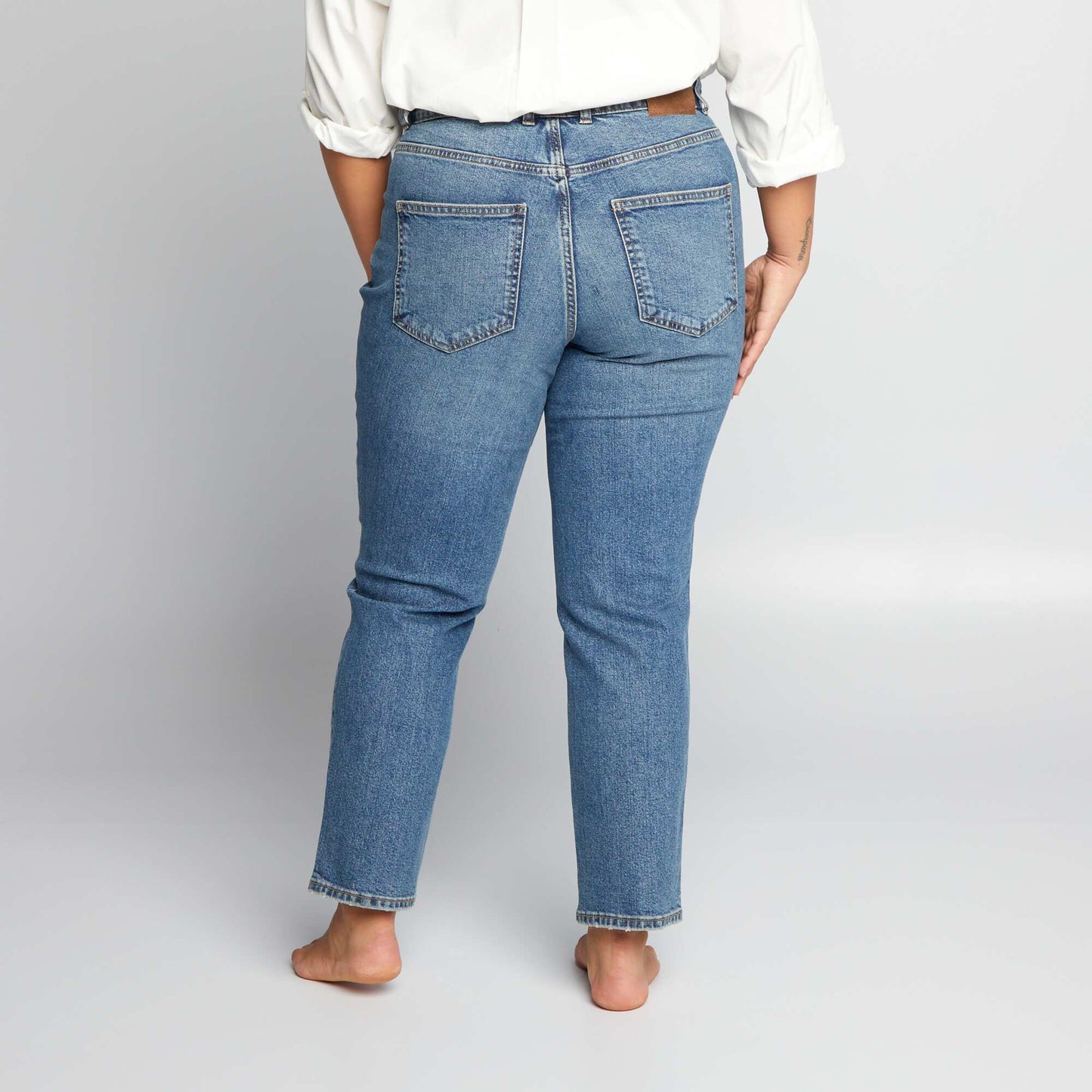 Regular-fit jeans BRU1
