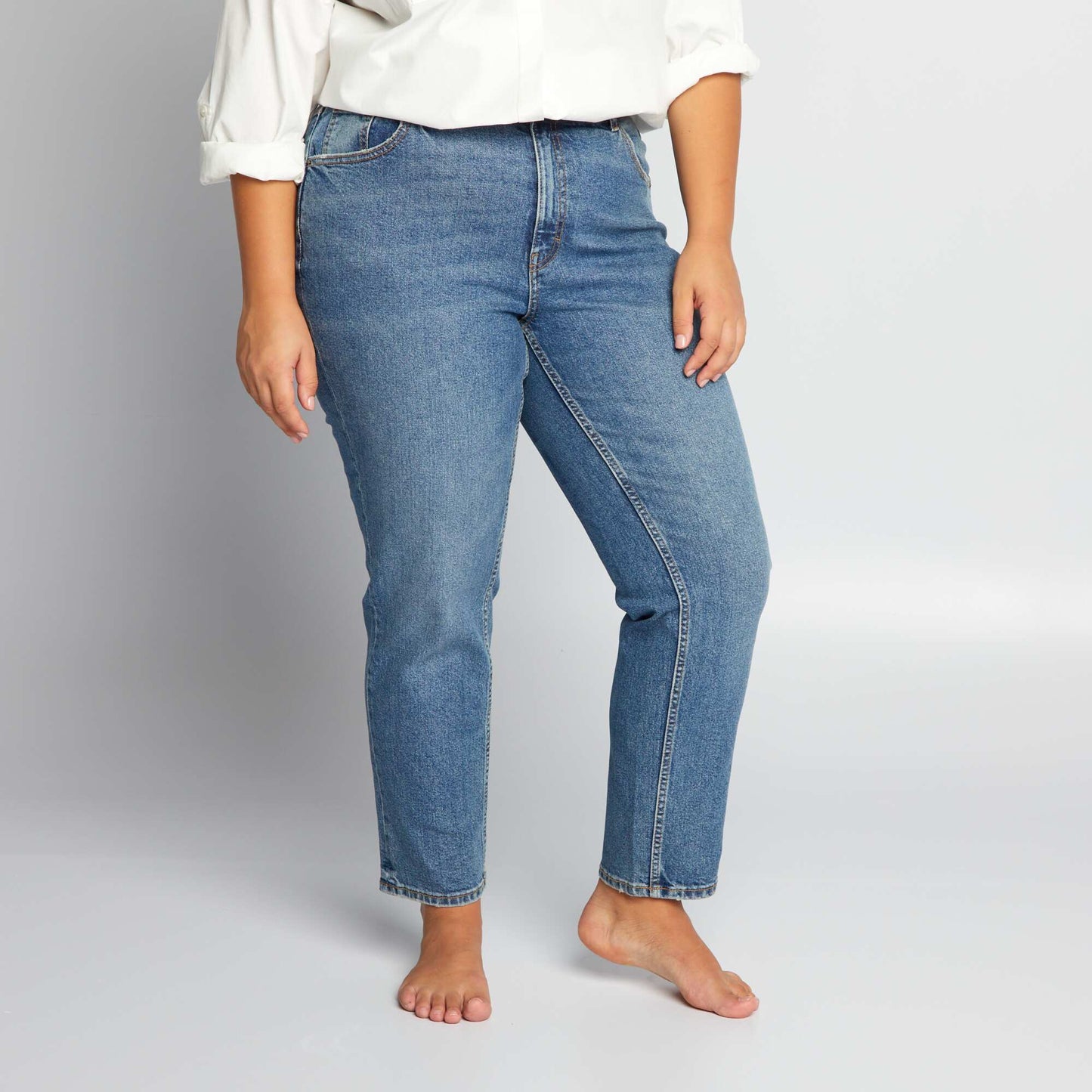 Regular-fit jeans BRU1