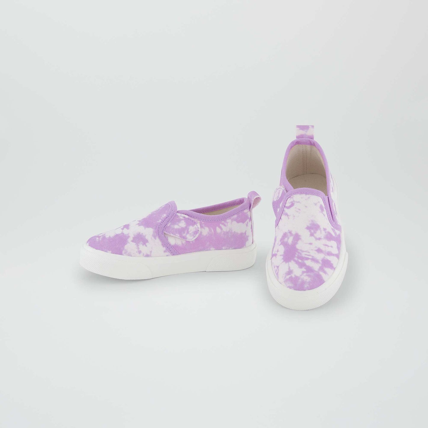 حذاء رياضي مطبوع سهل الارتداء HO_PARMA