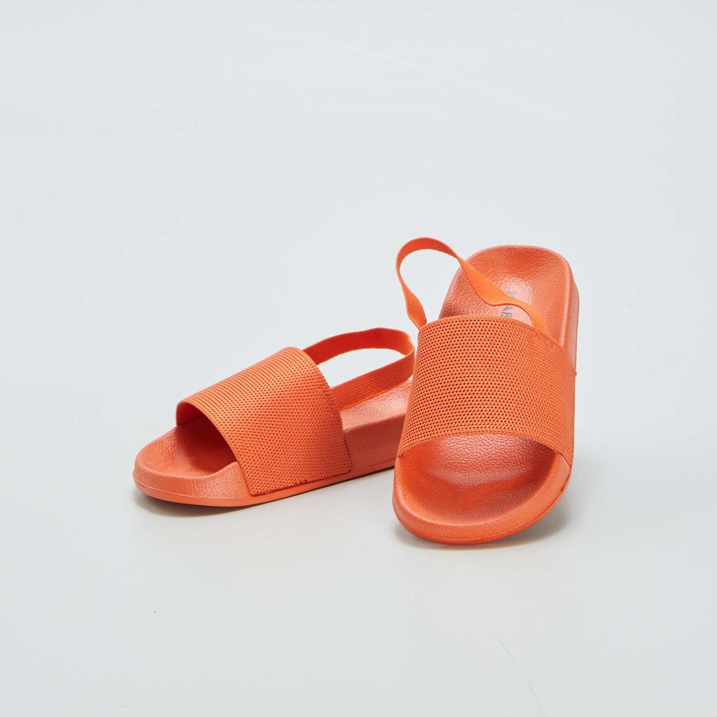 Beach sliders ORANGE