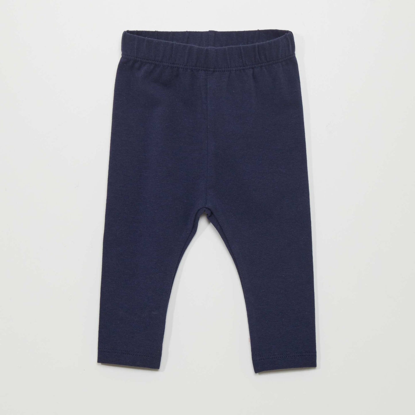 T-shirt + leggings set - Two-piece set WHITE