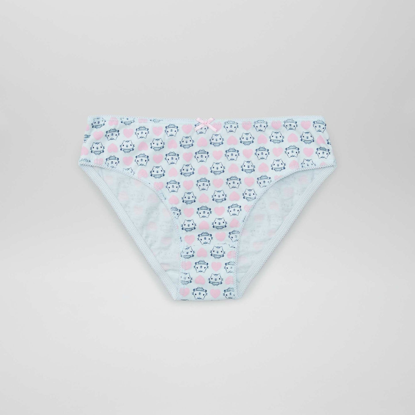 Pack of 3 pairs of 'Gabby's Dollhouse' briefs GABBY