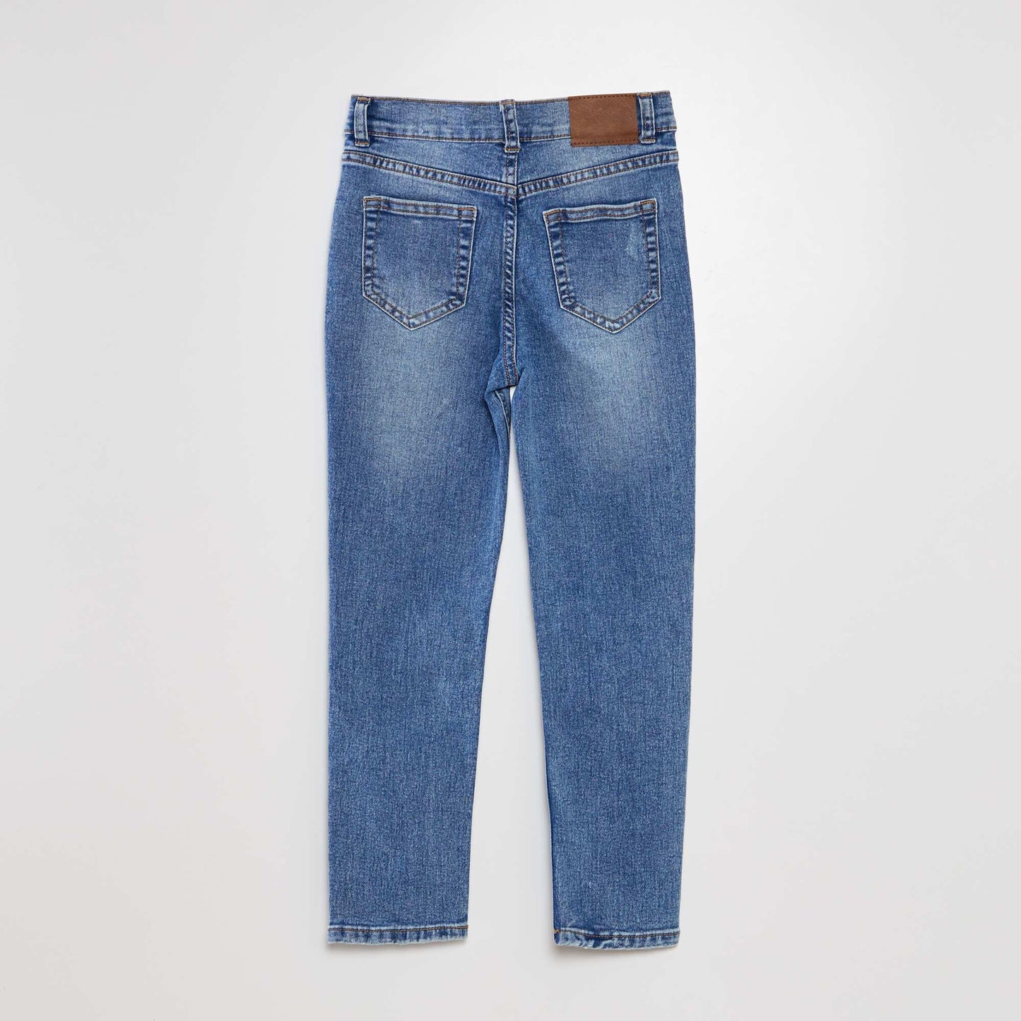Slim-fit jeans BLUE