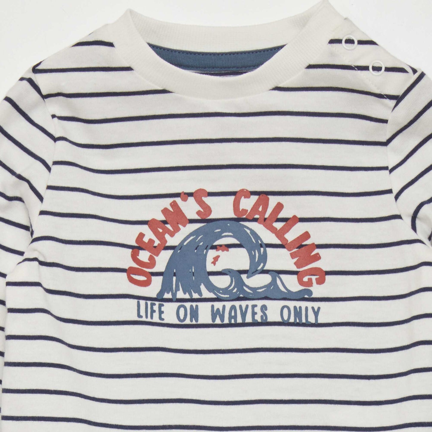 T-shirt and leggings set - 2-piece set WHITE