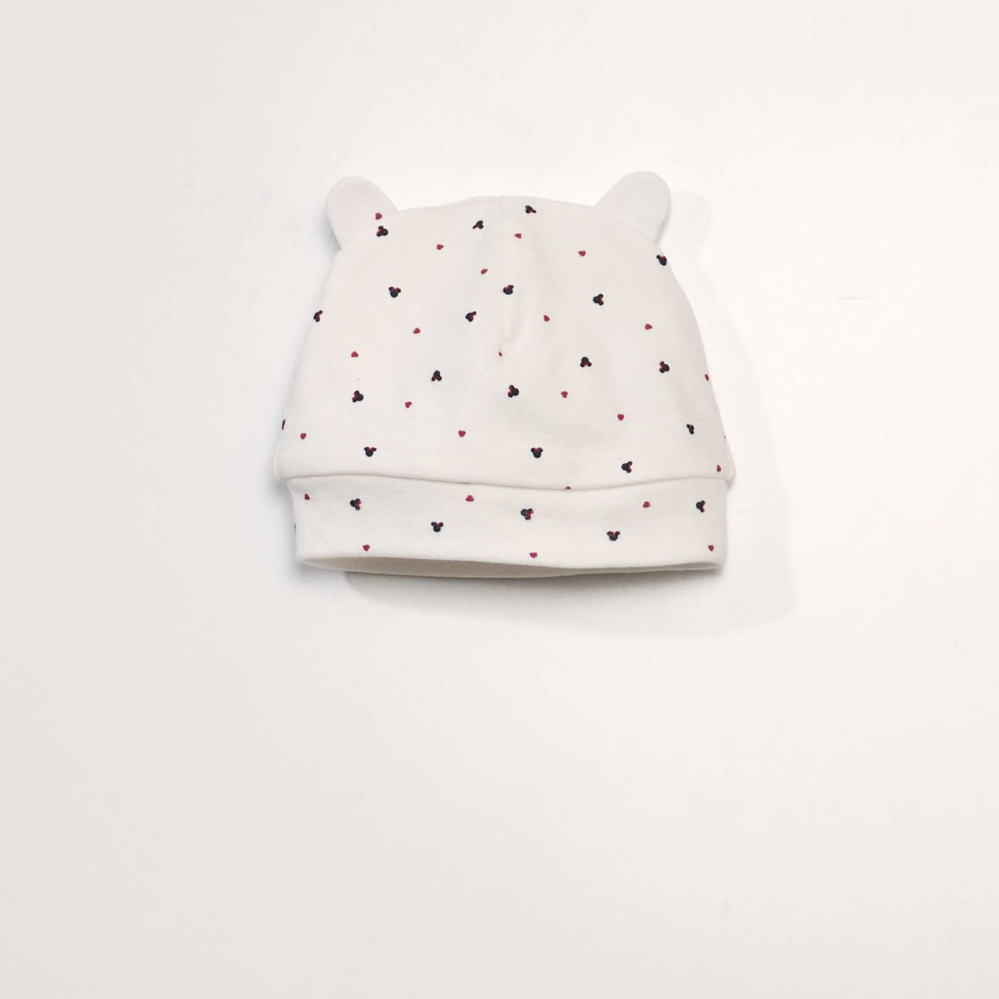 Three-piece set - 'Minnie' bodysuit + leggings + beanie minnie