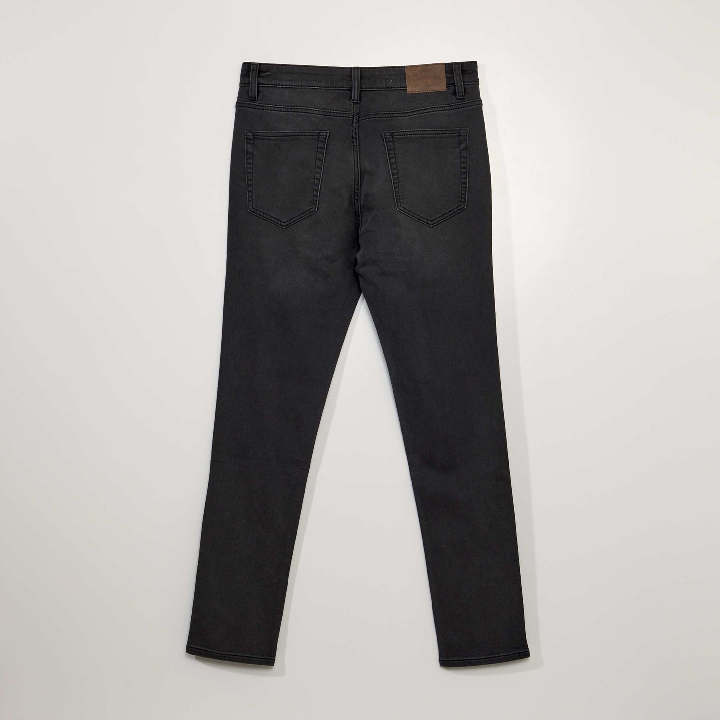 Slim-fit jeans GREY