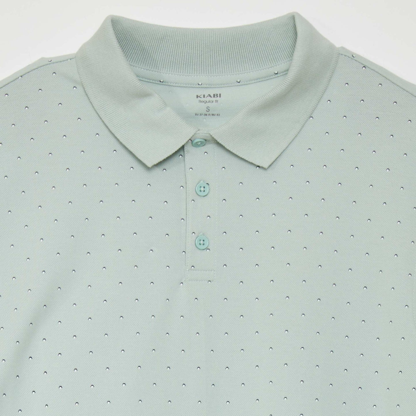 تيشرت بولو قطني مطبوع تيشرت بولو