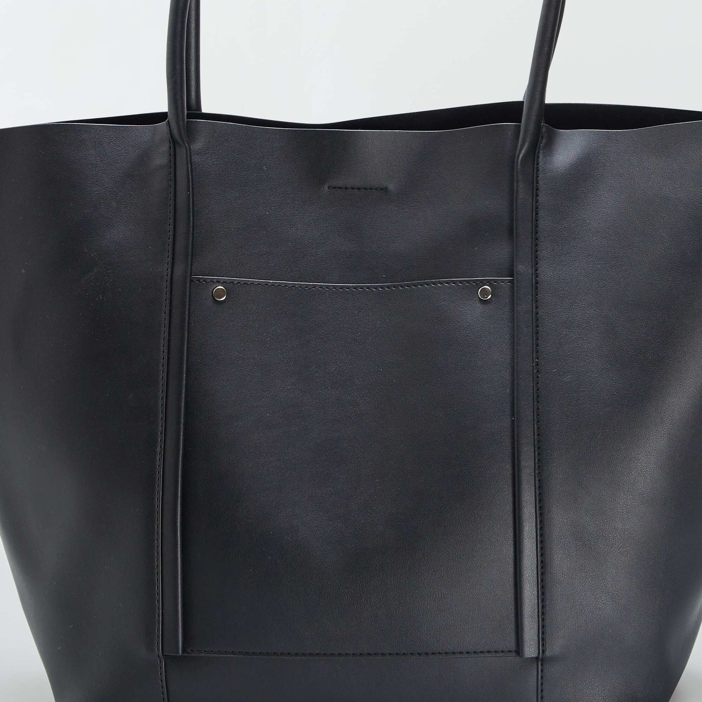 Shopper BLACK