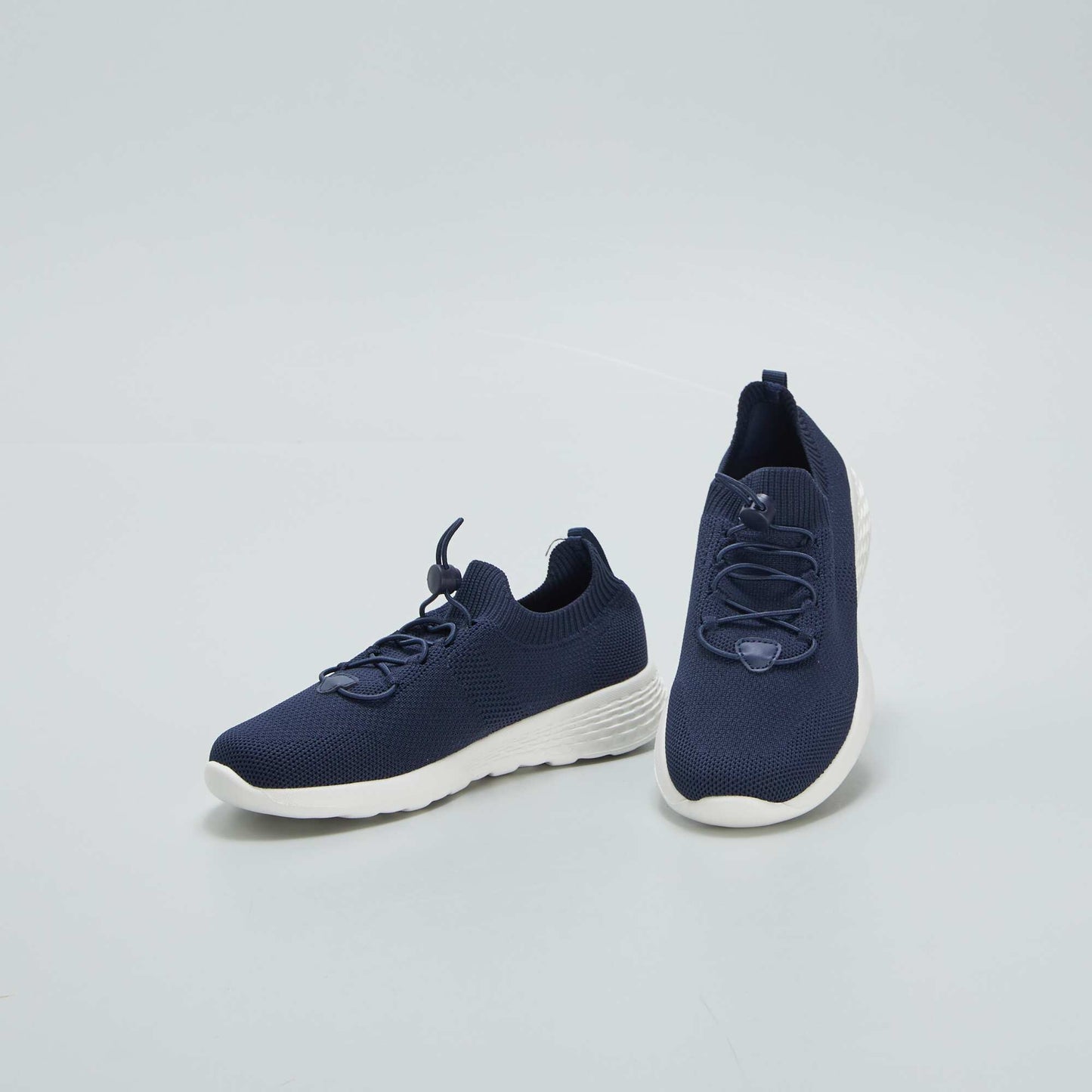 Sports trainers BLUE