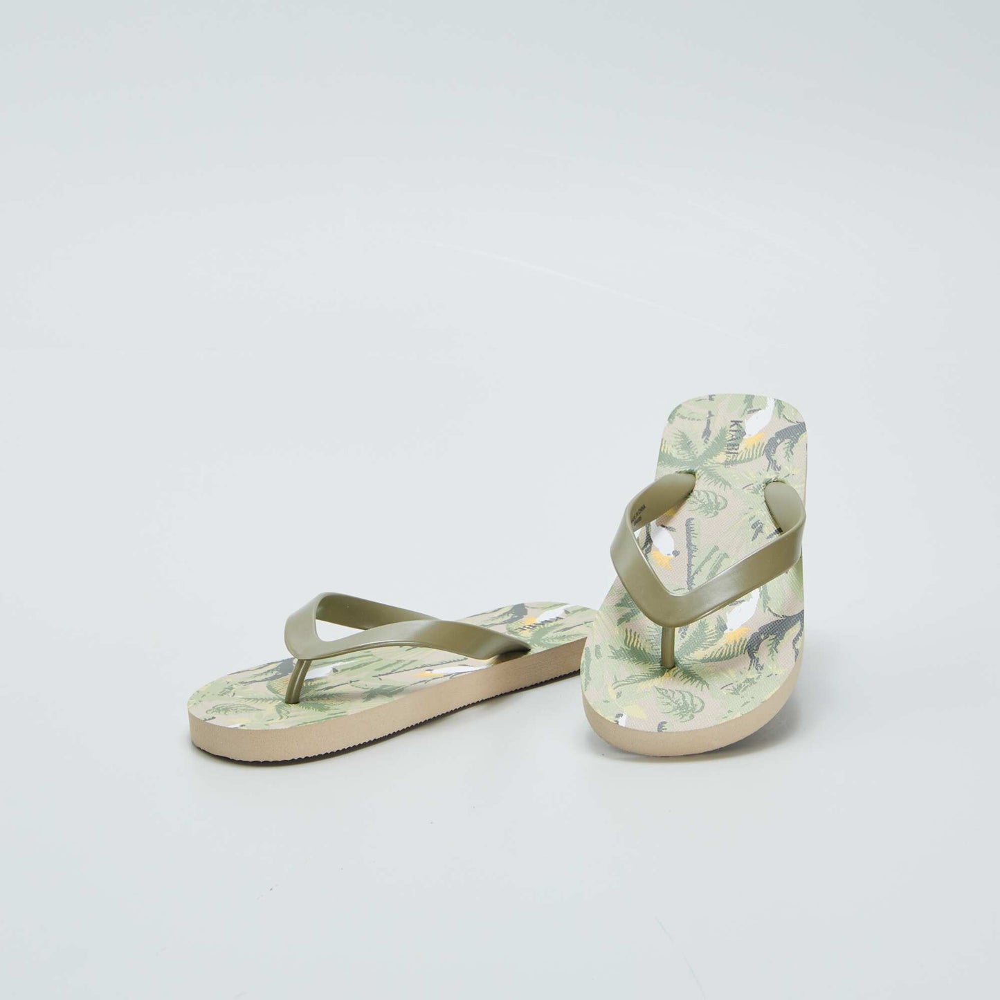 Flip-flops KHAKI