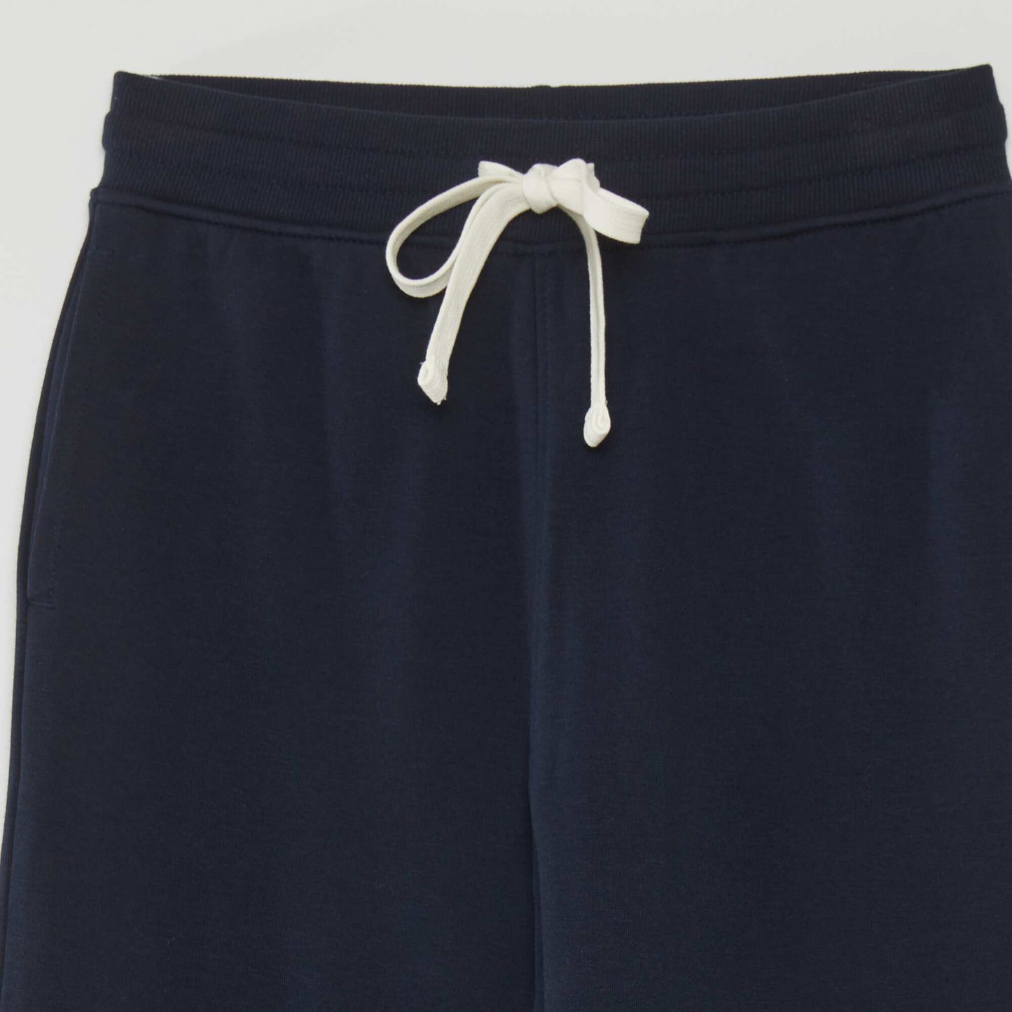 بنطلون رياضي فرنسي أزرق