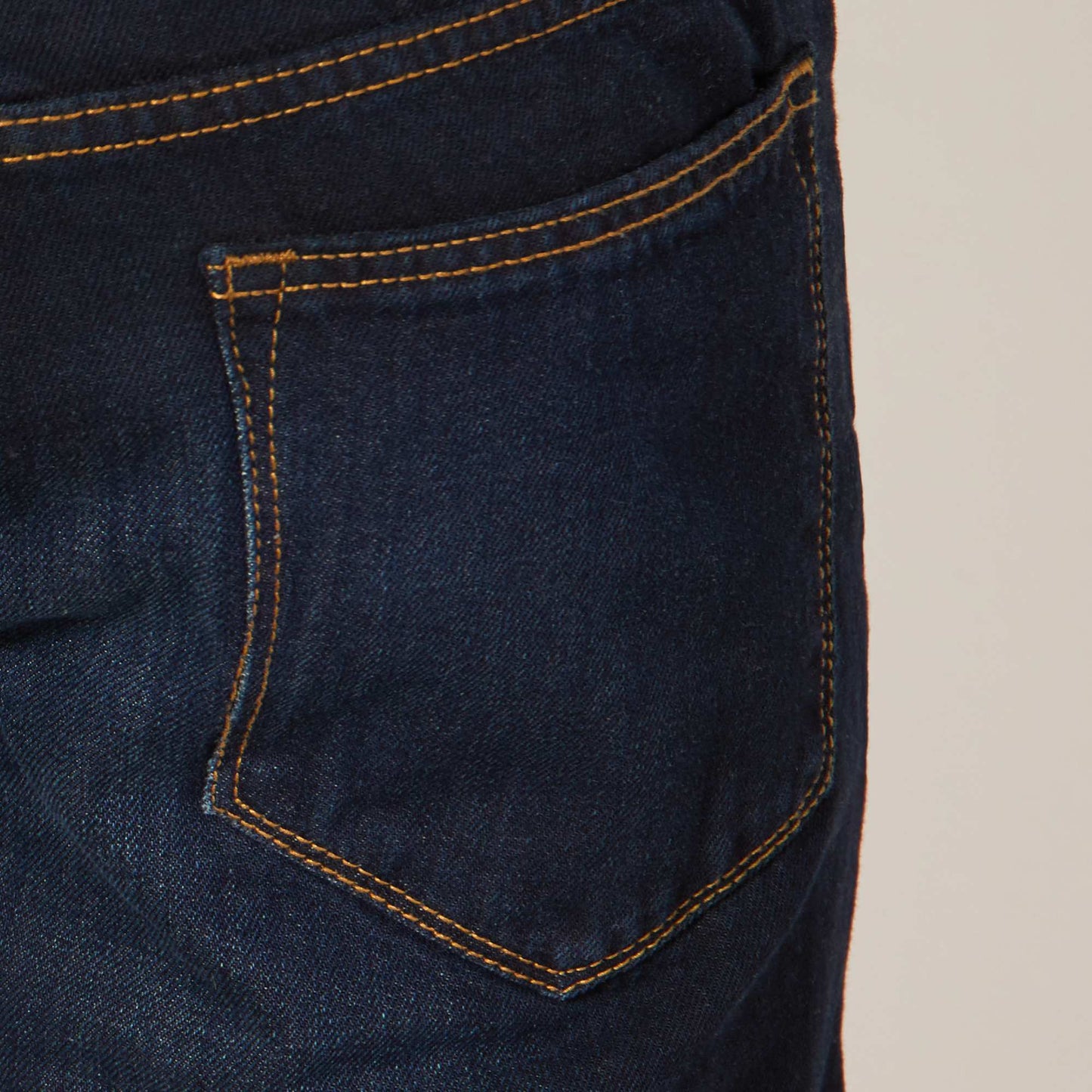 Regular-fit jeans - L32 indigo blue