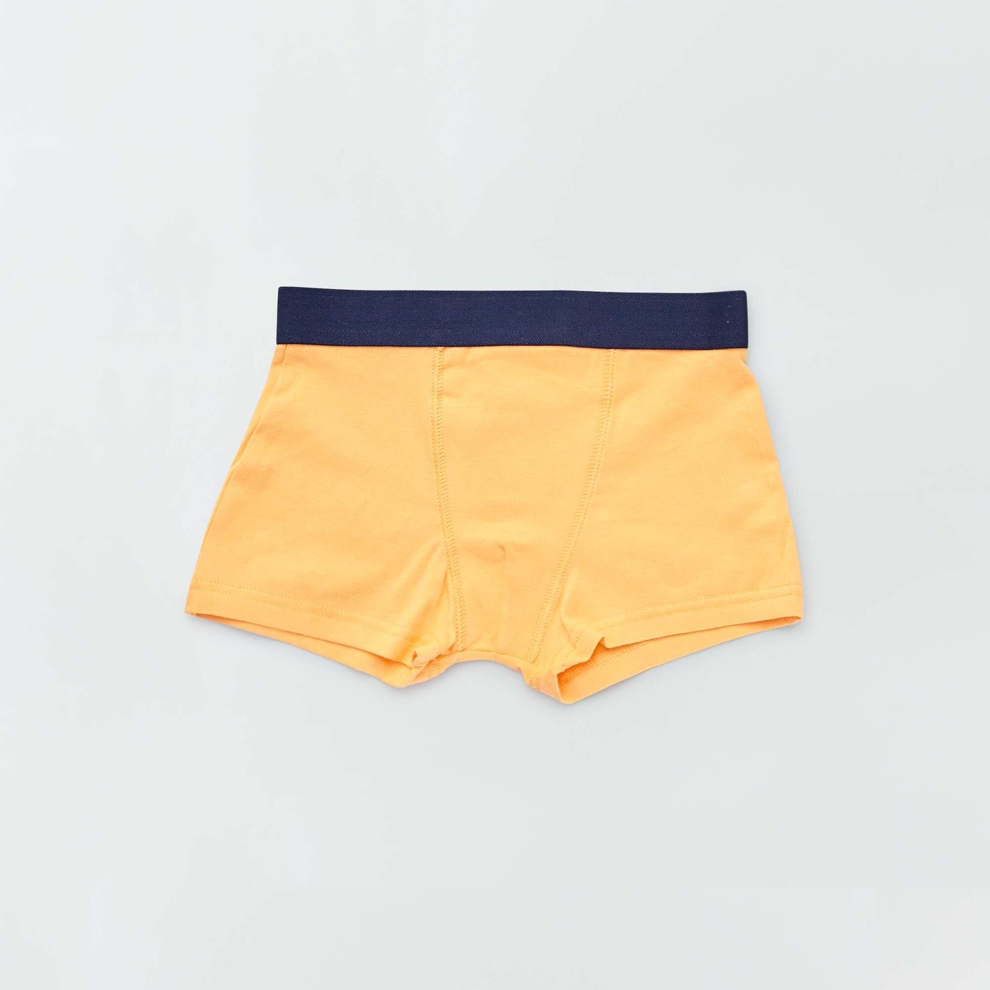 Pack of 3 pairs of boxer shorts BLUE