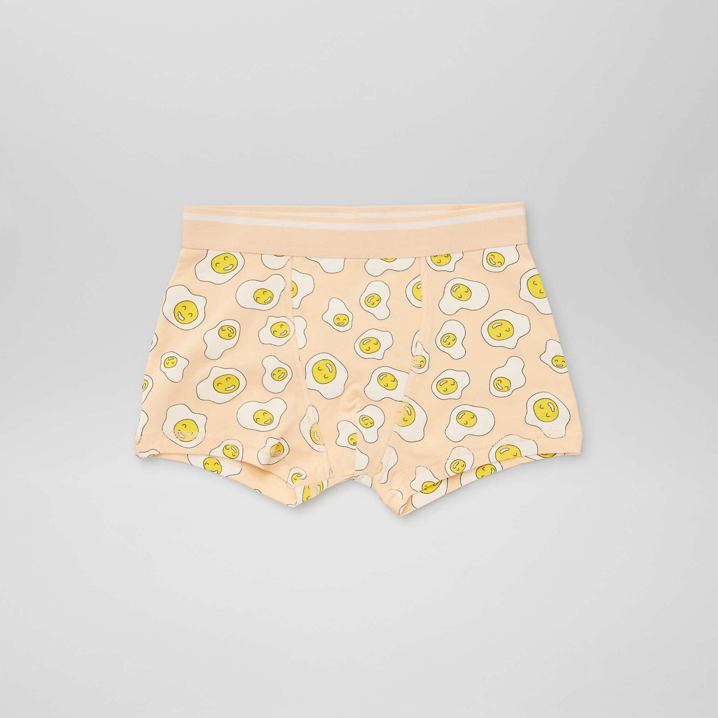 حزمة من 3 أزواج من شورت بوكسر أزرق