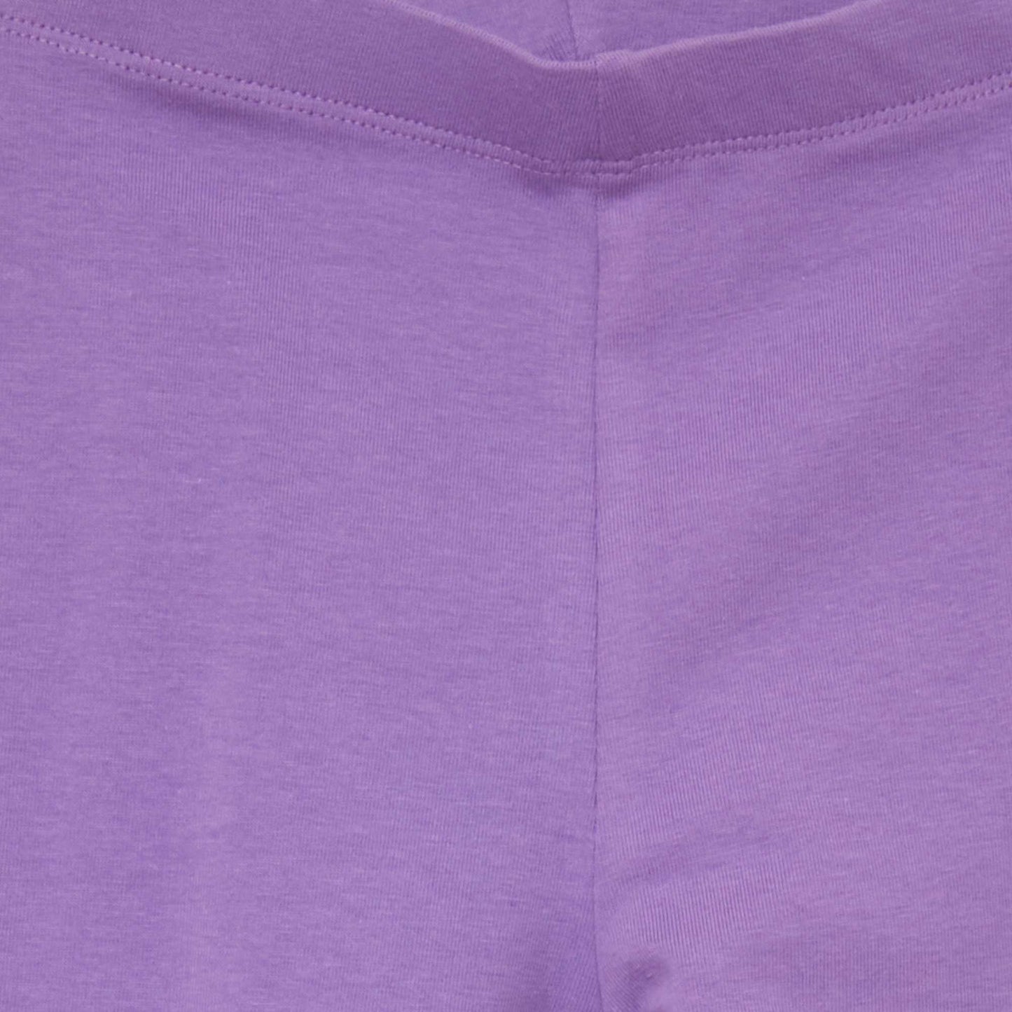 بنطلون استرتش طويل بنفسجي