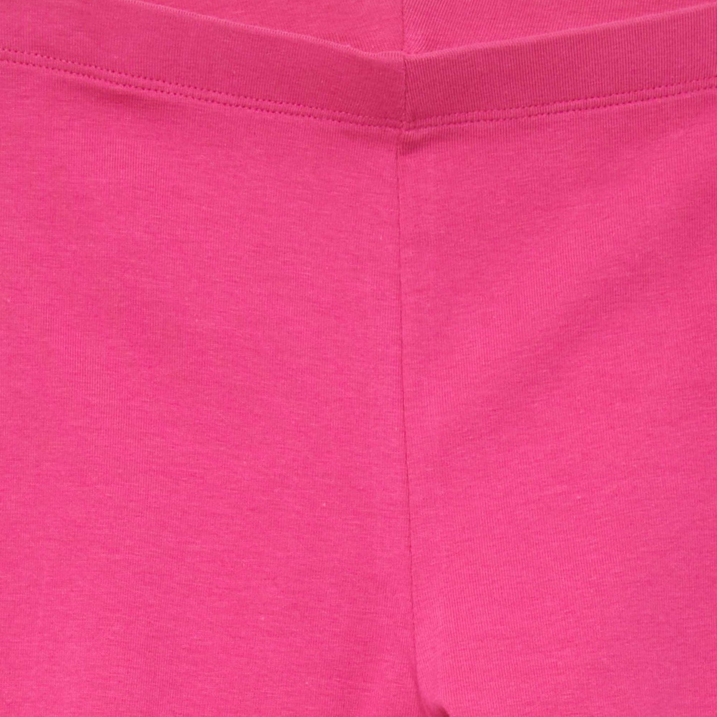 بنطلون استرتش طويل وردي