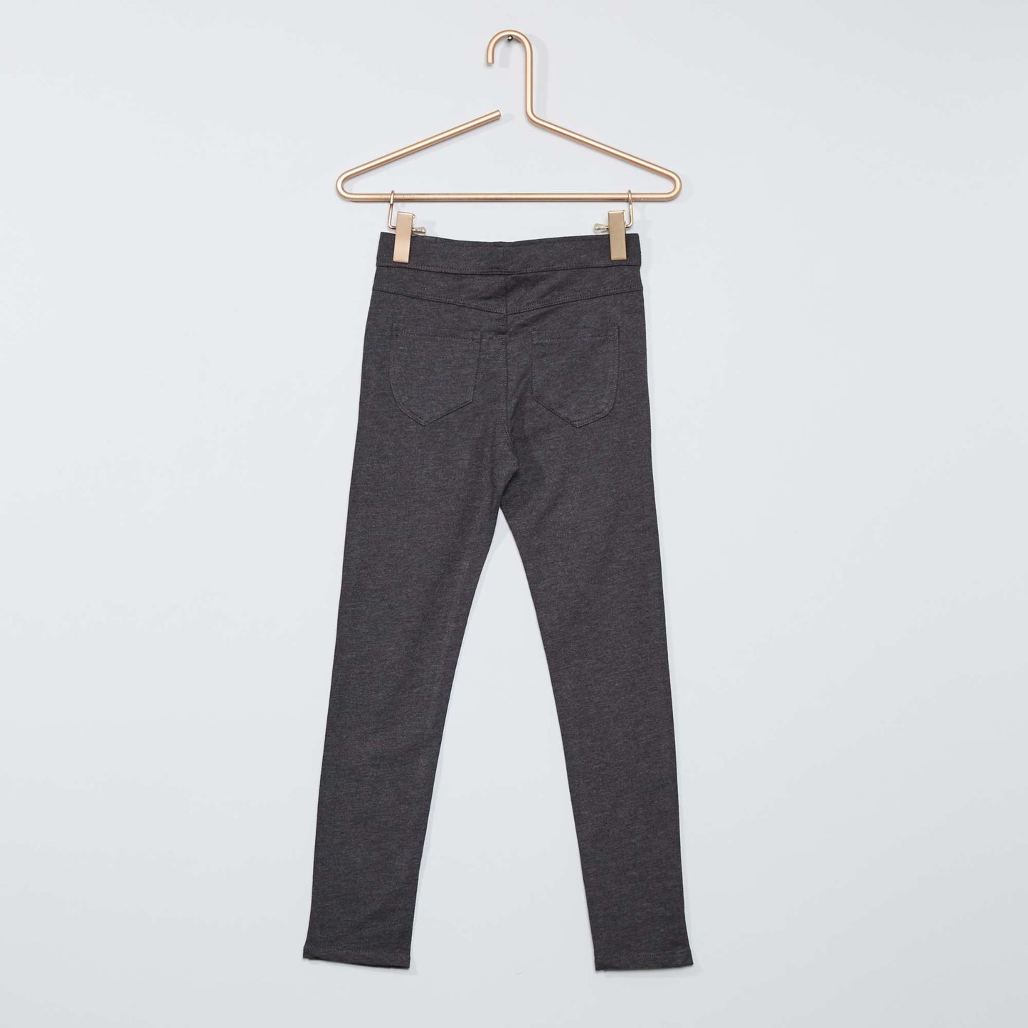 جيجينغز بتصميم صديق للبيئة رمادي