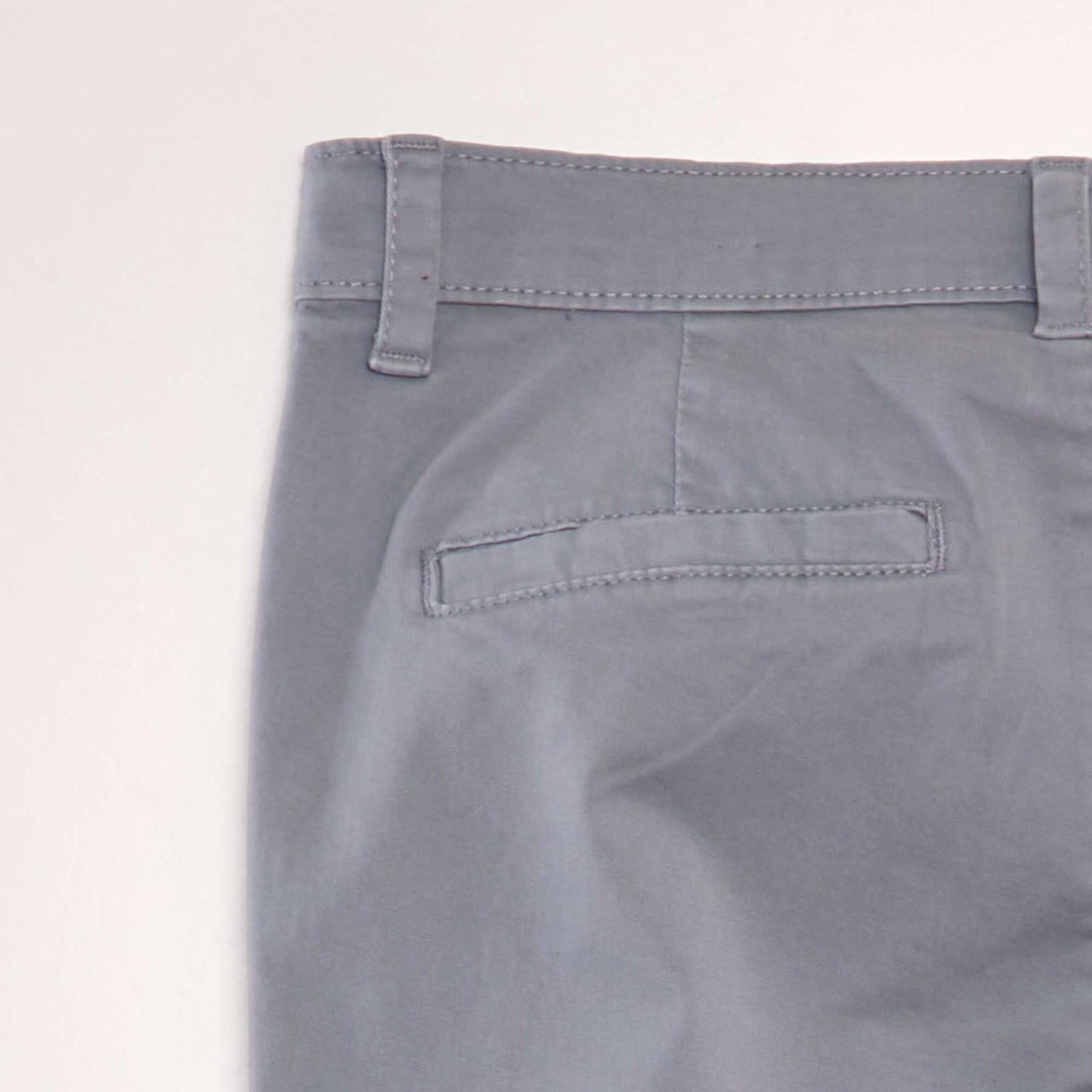Chinos GREY