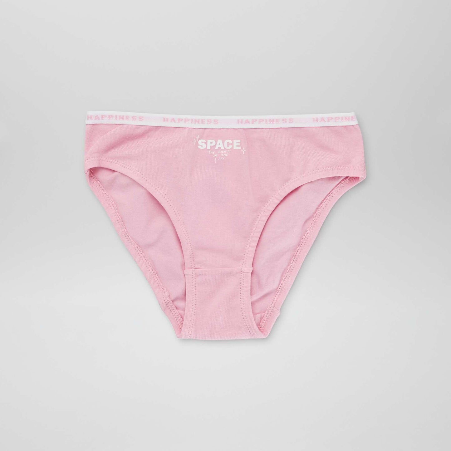 حزمة من 4 ملخصات مطبوعة أرجواني