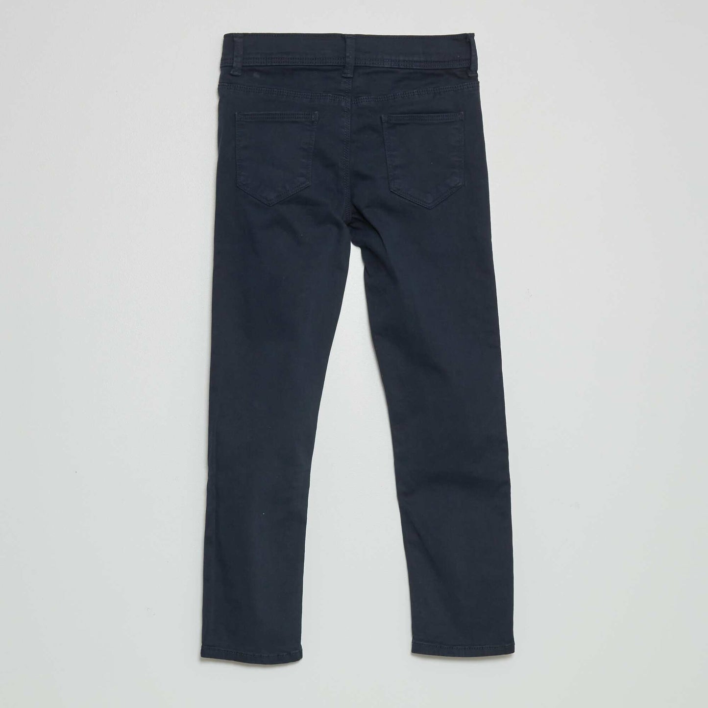 Slim-fit jeans blue