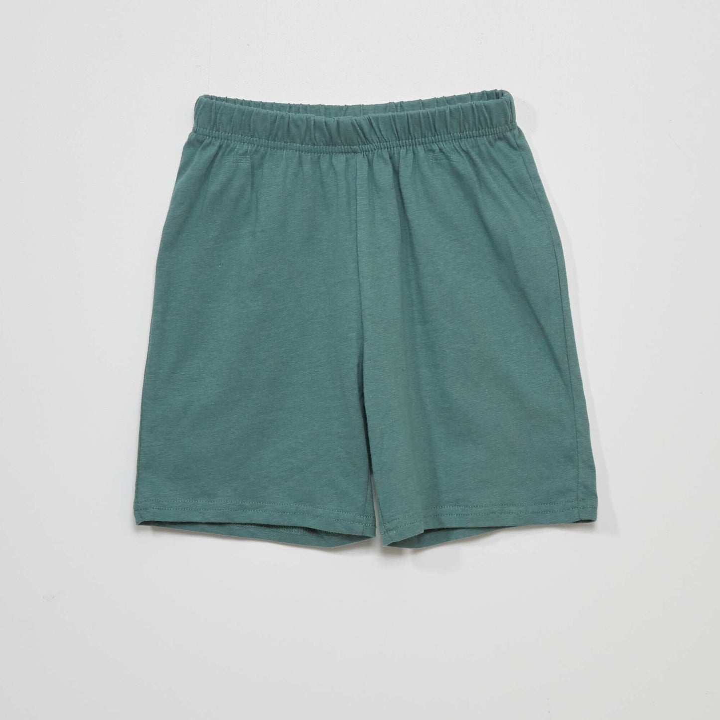 Pyjama set - Two-piece set WHITE