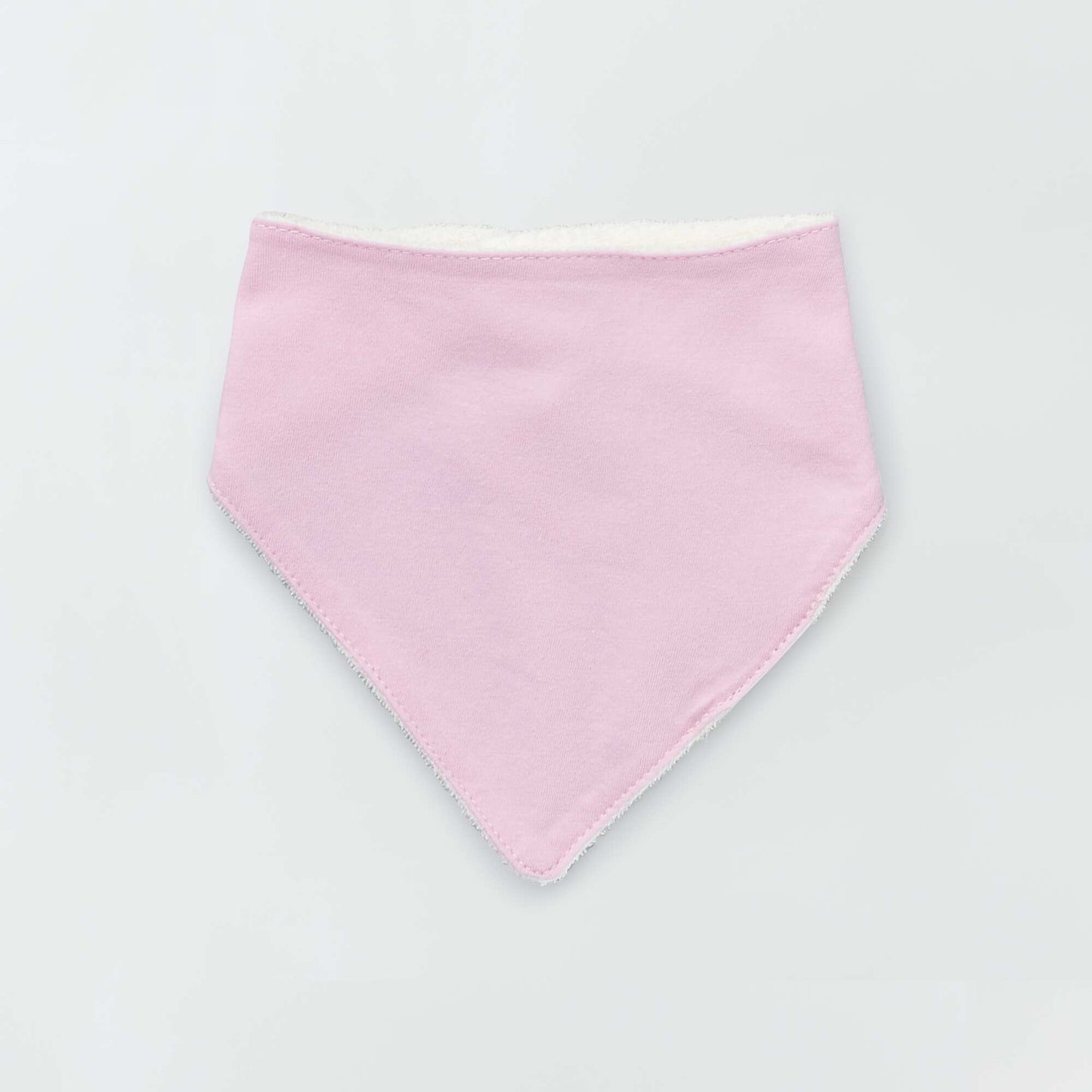 Pack of 3 'Disney' 'The Lion King' bibs PINK