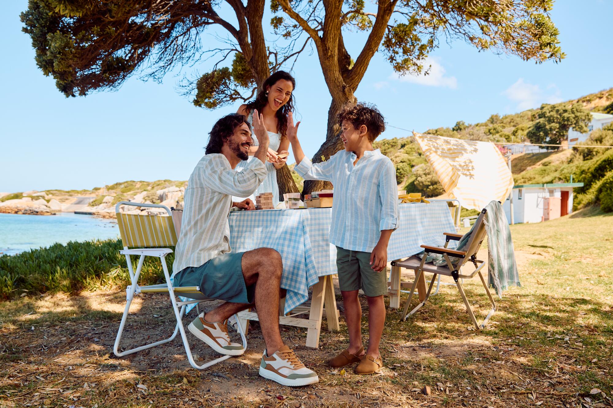 Fresh Styles for Summer