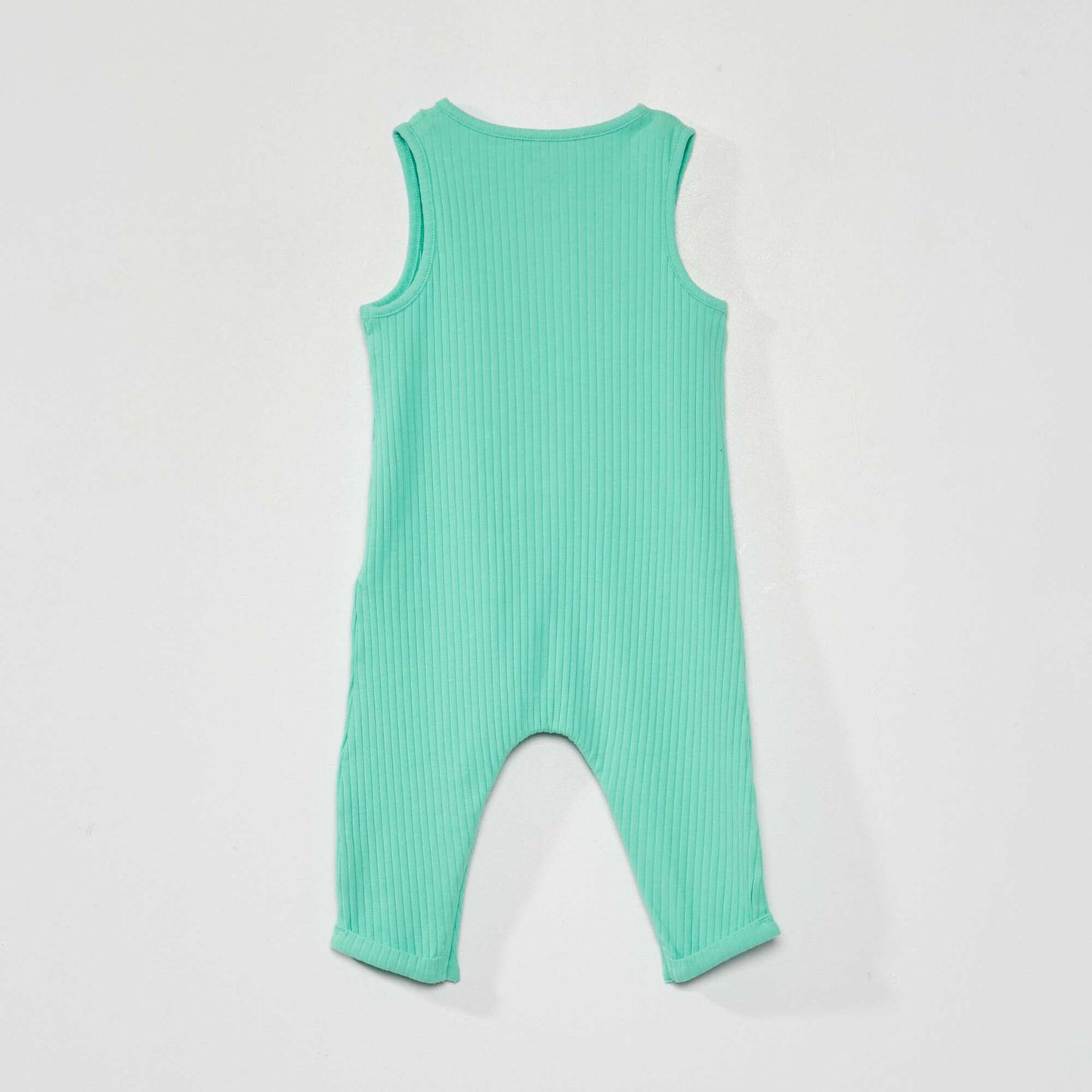 Jumpsuit GREEN