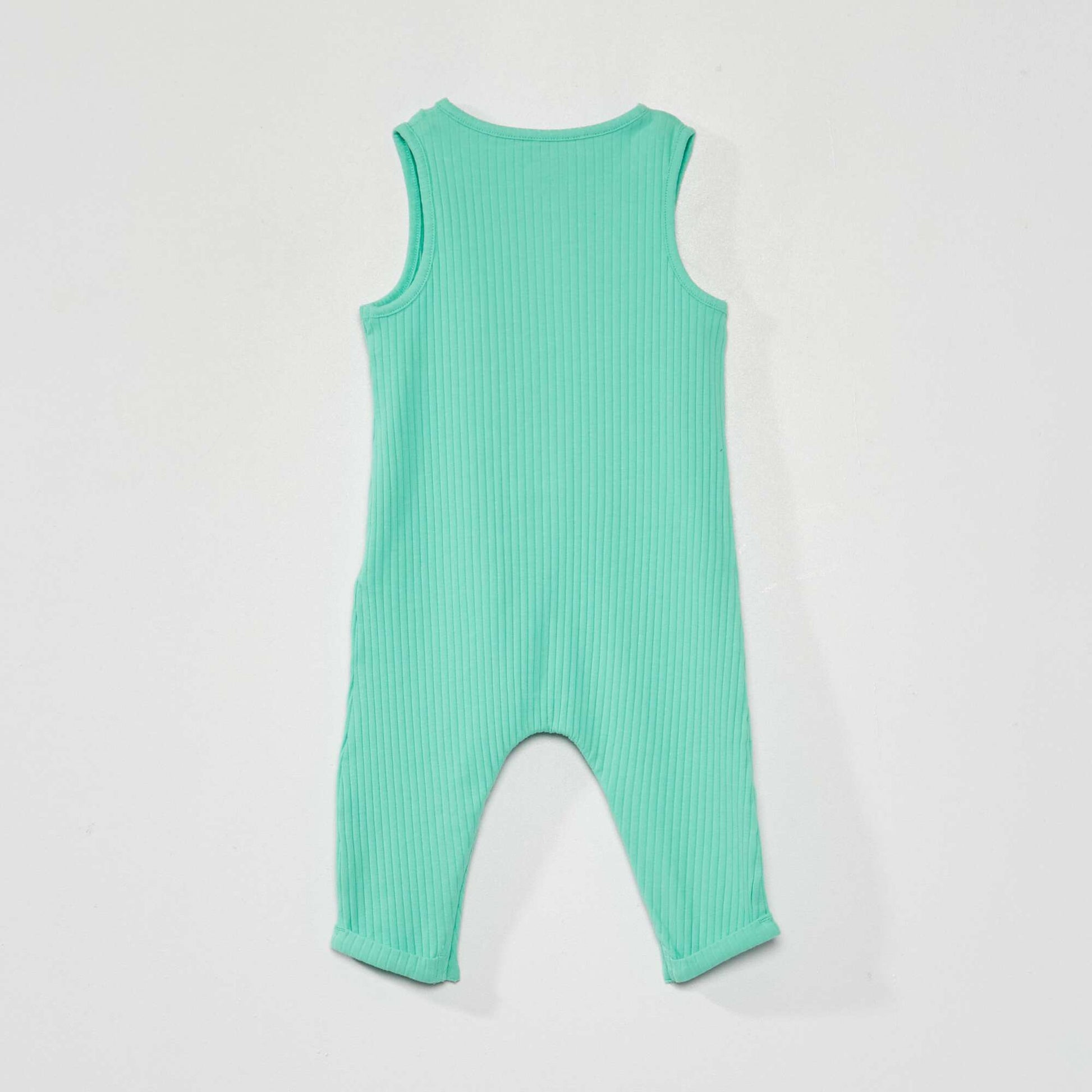 Jumpsuit GREEN