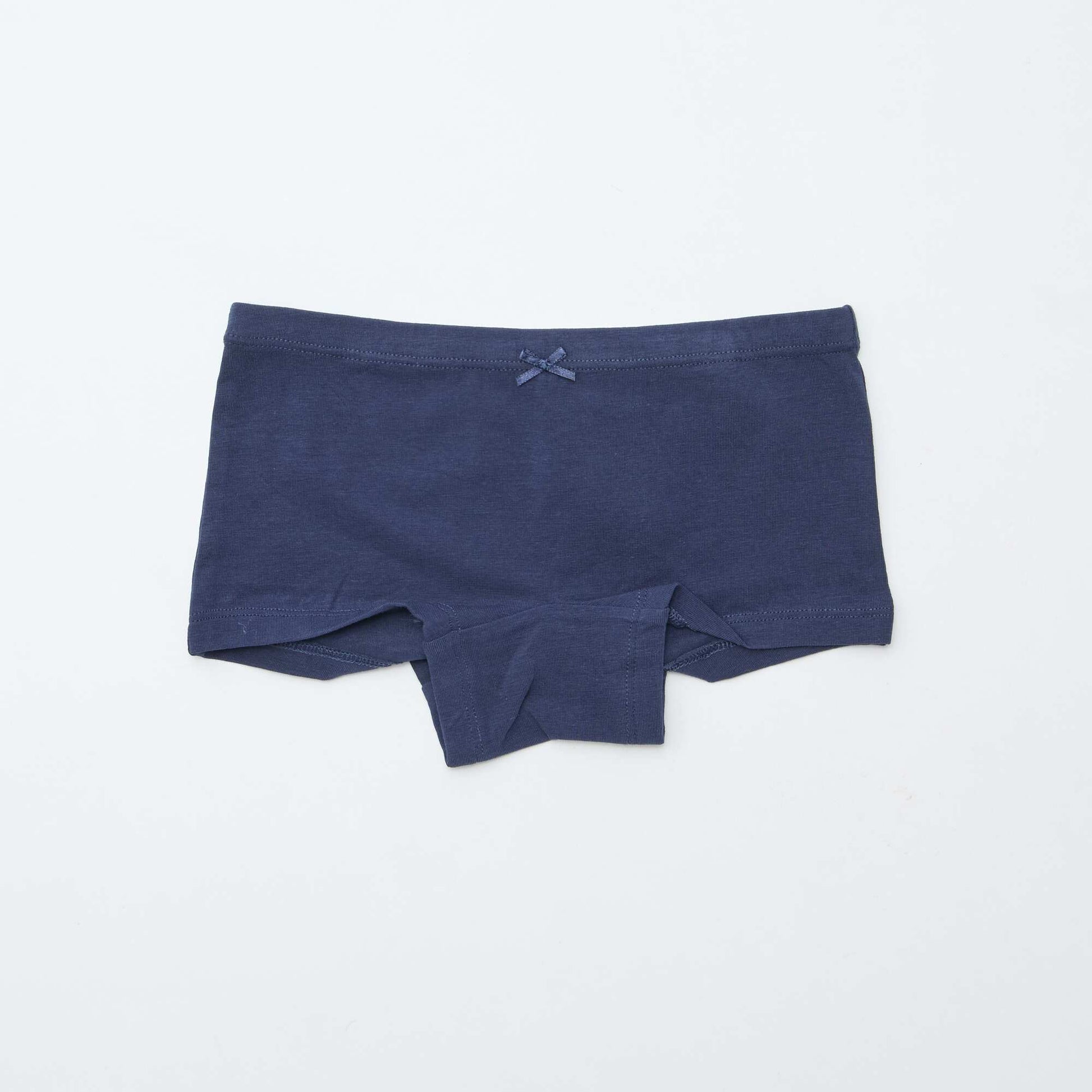 3-Pack Shorties WHITE