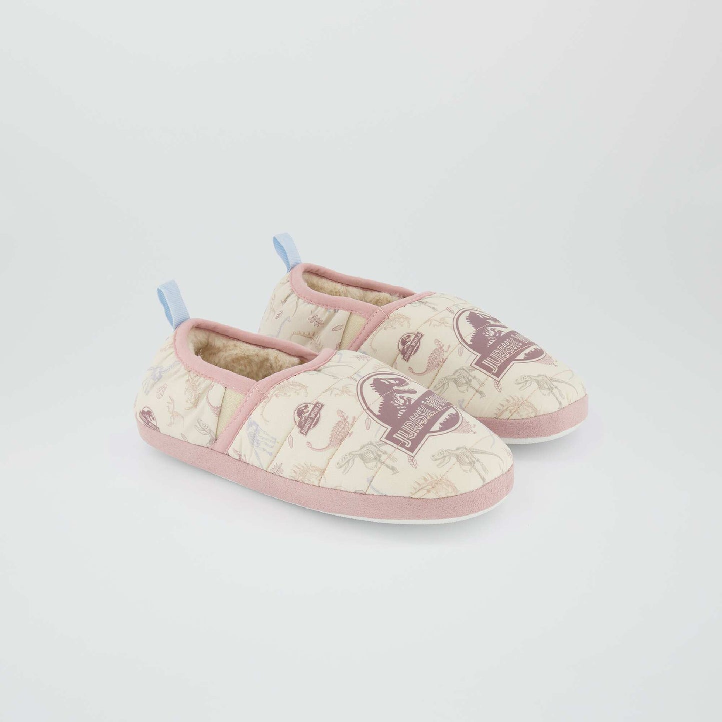 Ballet slippers PINK